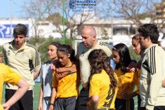 MIFC WOMEN'S TOURNAMENT 2023