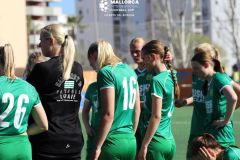 MIFC WOMEN'S TOURNAMENT 2023