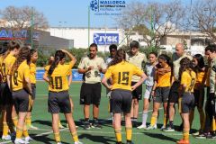 MIFC WOMEN'S TOURNAMENT 2023