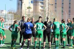 MIFC WOMEN'S TOURNAMENT 2023