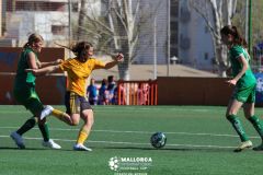 MIFC WOMEN'S TOURNAMENT 2023