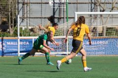 MIFC WOMEN'S TOURNAMENT 2023