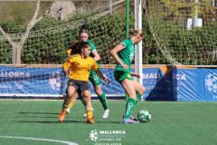 MIFC WOMEN'S TOURNAMENT 2023