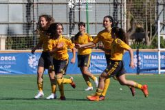 MIFC WOMEN'S TOURNAMENT 2023