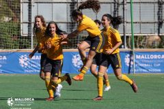 MIFC WOMEN'S TOURNAMENT 2023