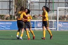 MIFC WOMEN'S TOURNAMENT 2023