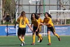 MIFC WOMEN'S TOURNAMENT 2023