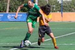 MIFC WOMEN'S TOURNAMENT 2023