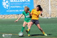 MIFC WOMEN'S TOURNAMENT 2023