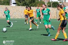 MIFC WOMEN'S TOURNAMENT 2023