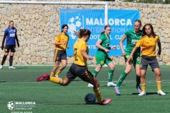 MIFC WOMEN'S TOURNAMENT 2023