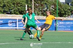 MIFC WOMEN'S TOURNAMENT 2023