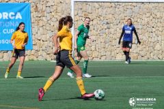MIFC WOMEN'S TOURNAMENT 2023