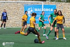 MIFC WOMEN'S TOURNAMENT 2023