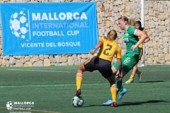 MIFC WOMEN'S TOURNAMENT 2023