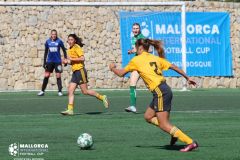 MIFC WOMEN'S TOURNAMENT 2023