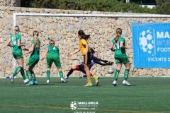 MIFC WOMEN'S TOURNAMENT 2023