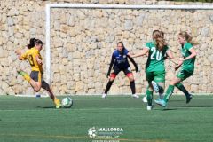 MIFC WOMEN'S TOURNAMENT 2023