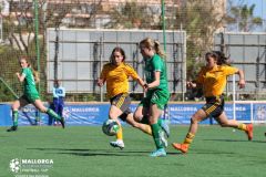 MIFC WOMEN'S TOURNAMENT 2023