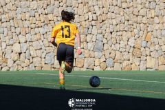 MIFC WOMEN'S TOURNAMENT 2023