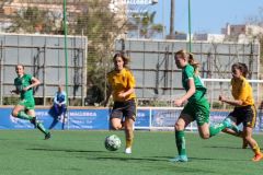 MIFC WOMEN'S TOURNAMENT 2023