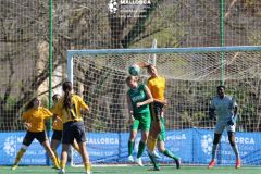 MIFC WOMEN'S TOURNAMENT 2023