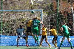 MIFC WOMEN'S TOURNAMENT 2023