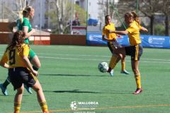 MIFC WOMEN'S TOURNAMENT 2023