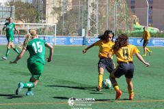 MIFC WOMEN'S TOURNAMENT 2023