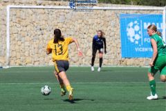 MIFC WOMEN'S TOURNAMENT 2023