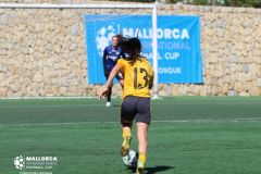 MIFC WOMEN'S TOURNAMENT 2023