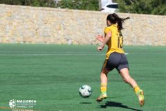 MIFC WOMEN'S TOURNAMENT 2023