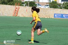 MIFC WOMEN'S TOURNAMENT 2023