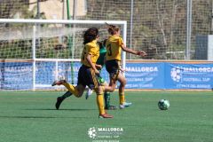 MIFC WOMEN'S TOURNAMENT 2023