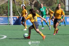 MIFC WOMEN'S TOURNAMENT 2023