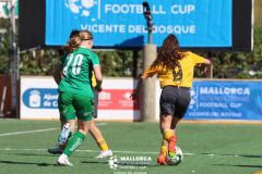MIFC WOMEN'S TOURNAMENT 2023