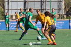 MIFC WOMEN'S TOURNAMENT 2023