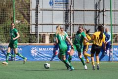 MIFC WOMEN'S TOURNAMENT 2023