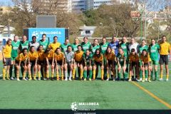 MIFC WOMEN'S TOURNAMENT 2023