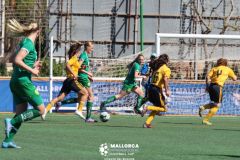 MIFC WOMEN'S TOURNAMENT 2023