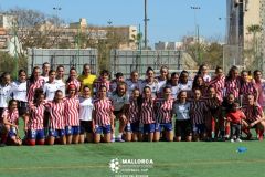 MIFC WOMEN'S TOURNAMENT 2023