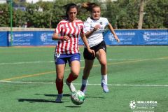 MIFC WOMEN'S TOURNAMENT 2023