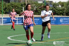 MIFC WOMEN'S TOURNAMENT 2023