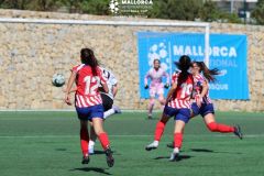 MIFC WOMEN'S TOURNAMENT 2023