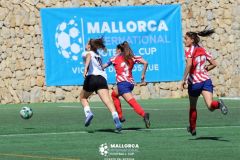 MIFC WOMEN'S TOURNAMENT 2023