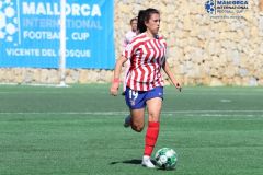 MIFC WOMEN'S TOURNAMENT 2023