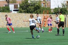 MIFC WOMEN'S TOURNAMENT 2023
