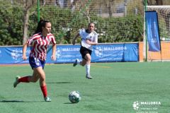 MIFC WOMEN'S TOURNAMENT 2023