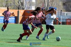 MIFC WOMEN'S TOURNAMENT 2023