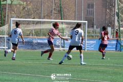 MIFC WOMEN'S TOURNAMENT 2023